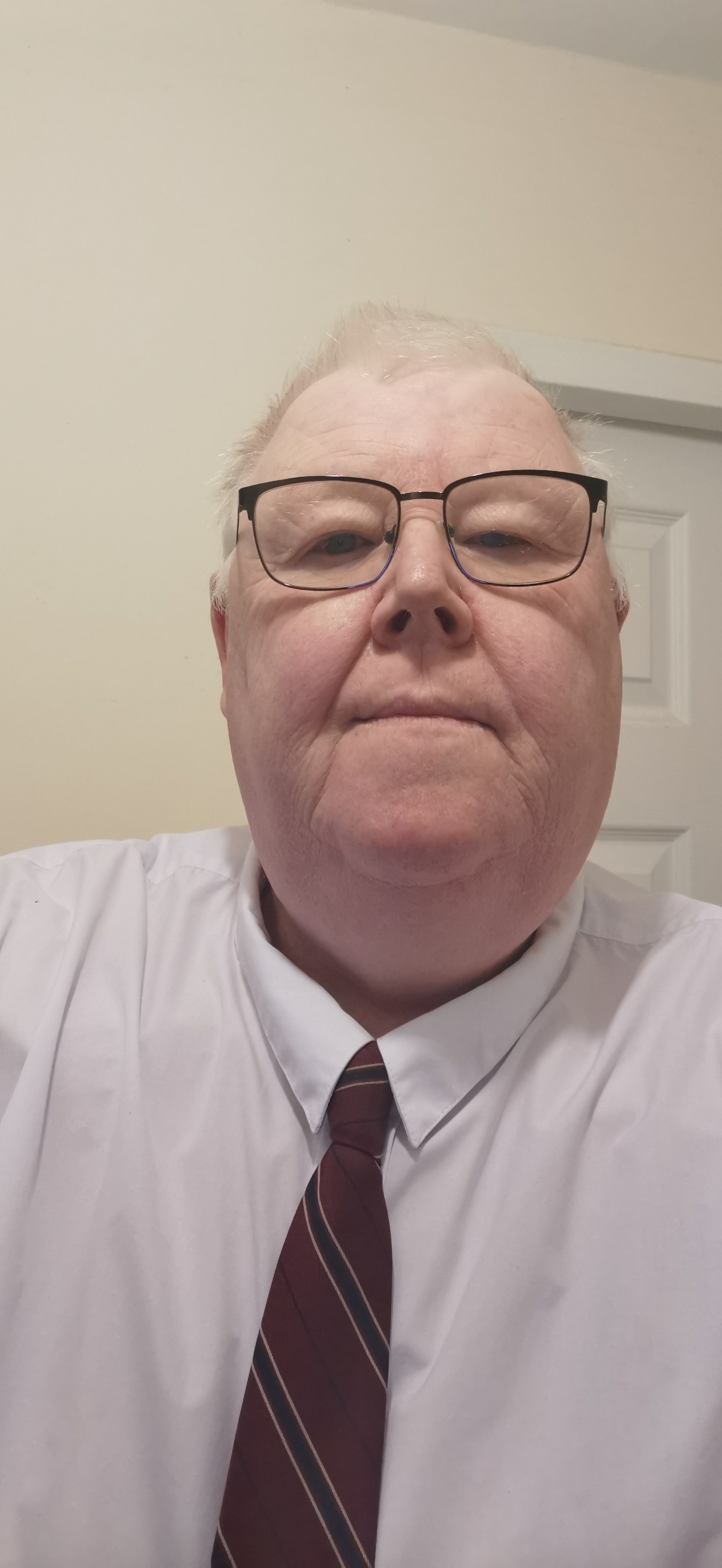 Dave Bradberry