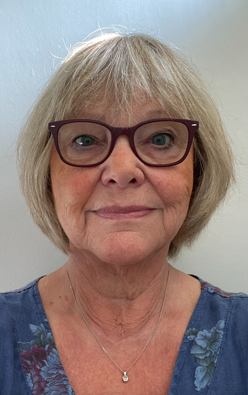 Catherine Kaye