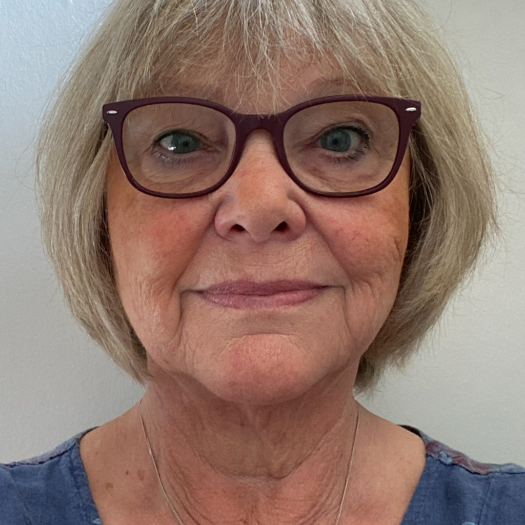 Catherine Kaye